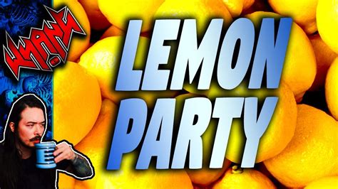 lemon party pornhub